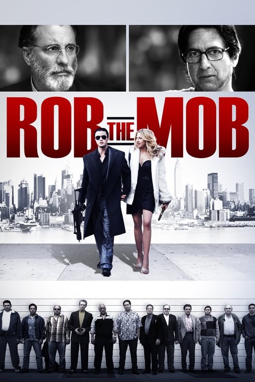 Nonton Rob the Mob 2014 Sub Indo