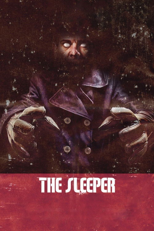 Nonton The Sleeper 2012 Sub Indo