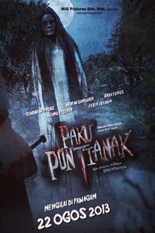 Nonton Paku Pontianak 2013 Sub Indo