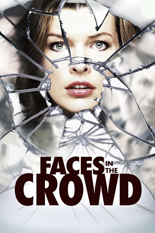 Nonton Faces in the Crowd 2011 Sub Indo