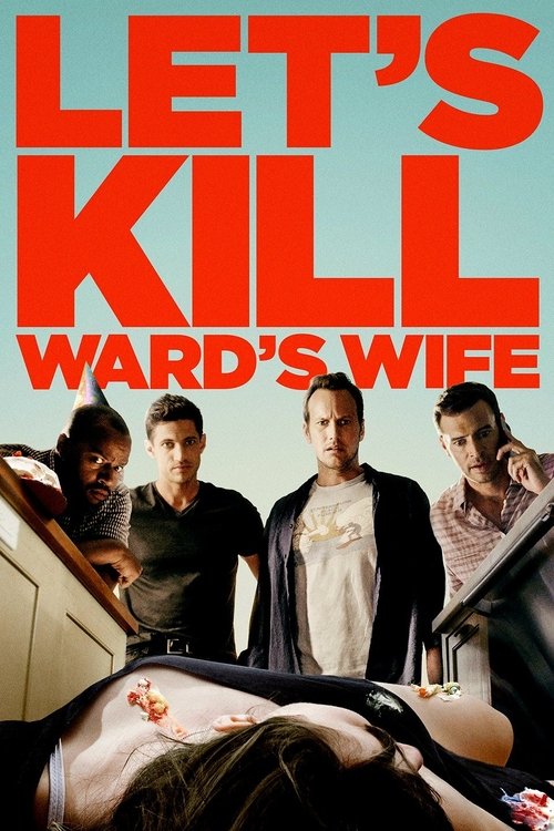 Nonton Let's Kill Ward's Wife 2014 Sub Indo