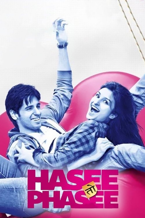 Nonton Hasee Toh Phasee 2014 Sub Indo
