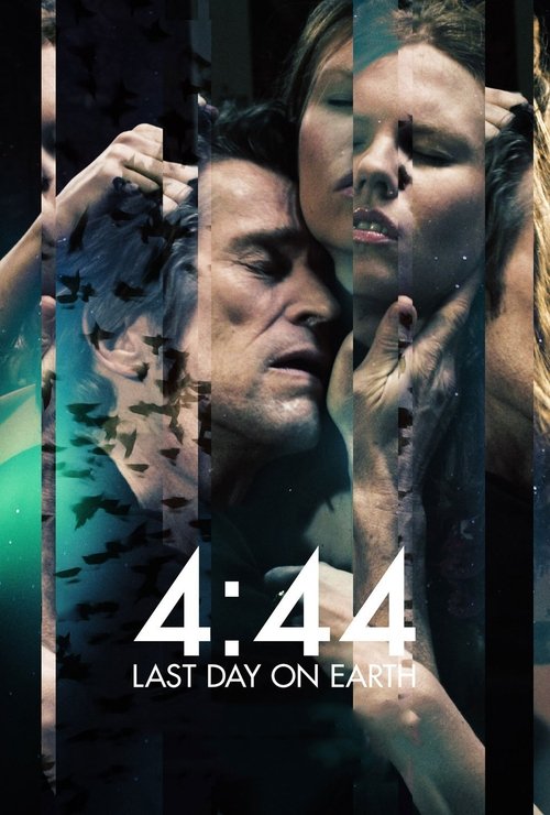 Nonton 4:44 Last Day on Earth 2012 Sub Indo