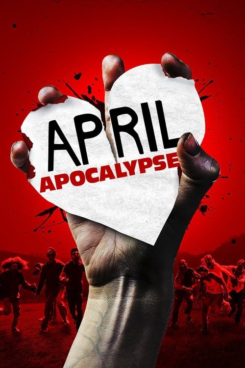 Nonton April Apocalypse 2013 Sub Indo