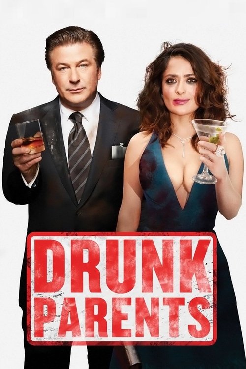 Nonton Drunk Parents 2019 Sub Indo
