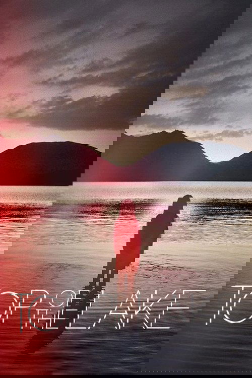 Nonton Top of the Lake 2013 Sub Indo