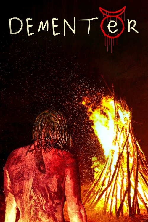 Nonton Dementer 2019 Sub Indo