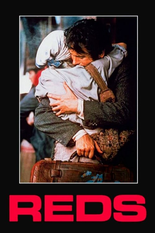 Nonton Reds 1981 Sub Indo