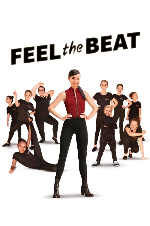 Nonton Feel the Beat 2020 Sub Indo