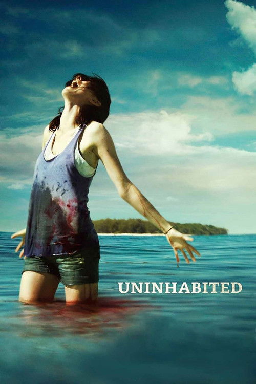 Nonton Uninhabited 2010 Sub Indo