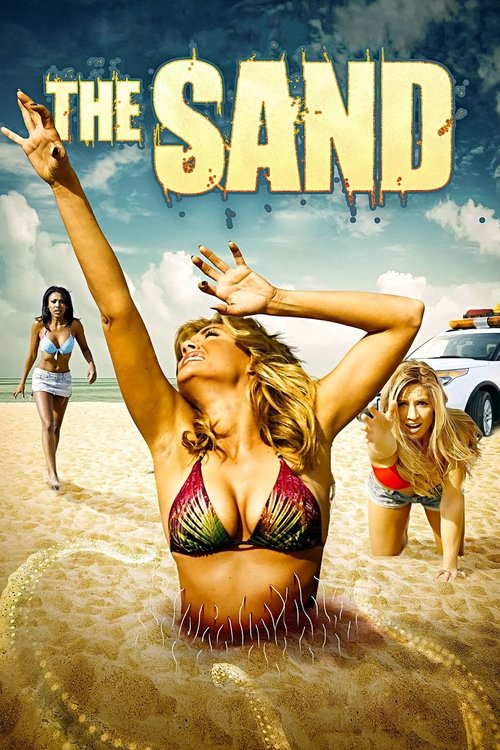 Nonton The Sand 2015 Sub Indo