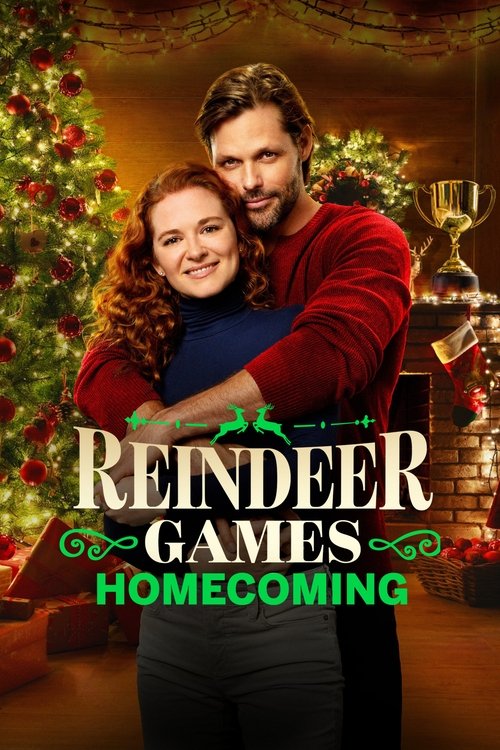 Nonton Reindeer Games Homecoming 2022 Sub Indo