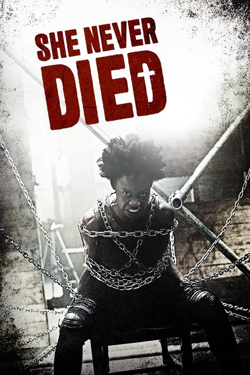 Nonton She Never Died 2019 Sub Indo