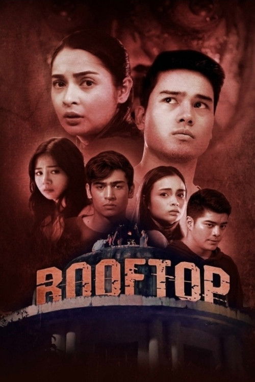 Nonton Rooftop 2022 Sub Indo