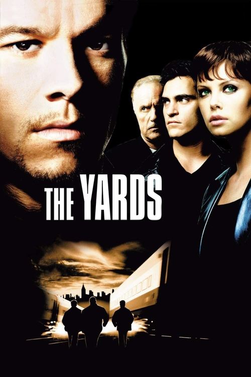 Nonton The Yards 2000 Sub Indo