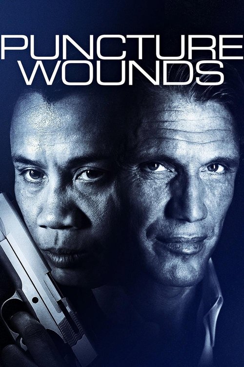 Nonton Puncture Wounds 2014 Sub Indo