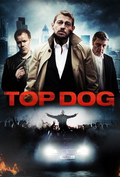 Nonton Top Dog 2014 Sub Indo