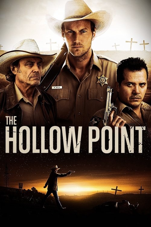 Nonton The Hollow Point 2016 Sub Indo