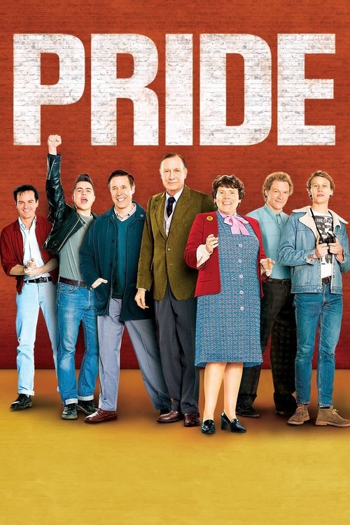 Nonton Pride 2014 Sub Indo
