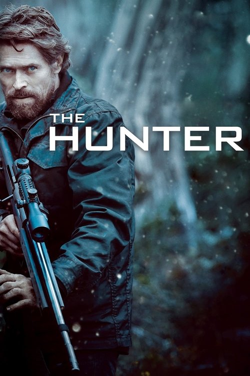 Nonton The Hunter 2011 Sub Indo