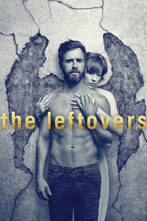 Nonton The Leftovers 2014 Sub Indo