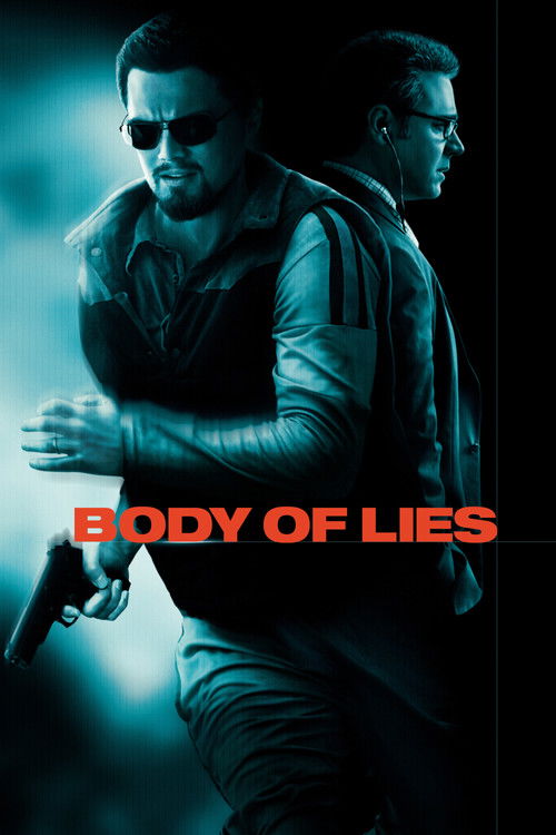 Nonton Body of Lies 2008 Sub Indo