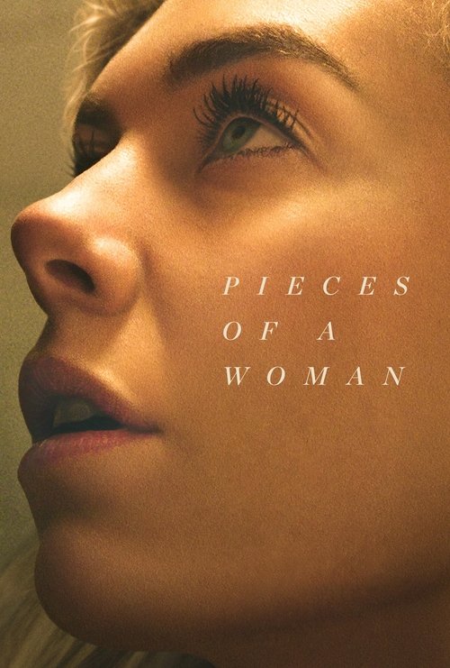 Nonton Pieces of a Woman 2020 Sub Indo