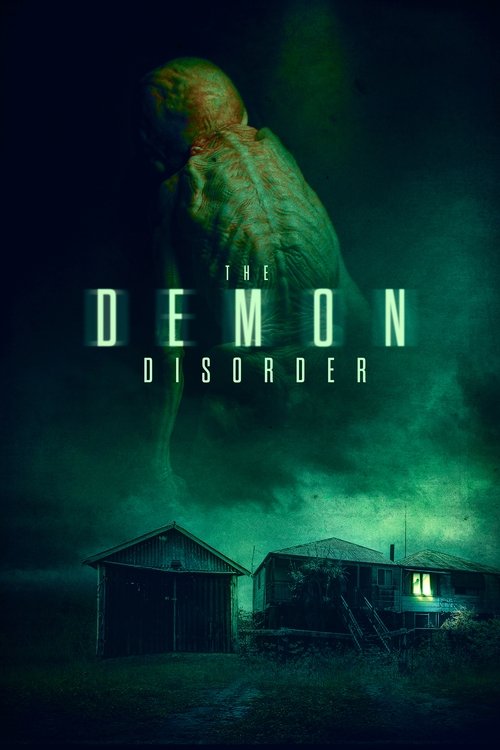 Nonton The Demon Disorder 2024 Sub Indo
