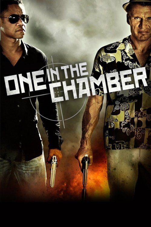 Nonton One in the Chamber 2012 Sub Indo