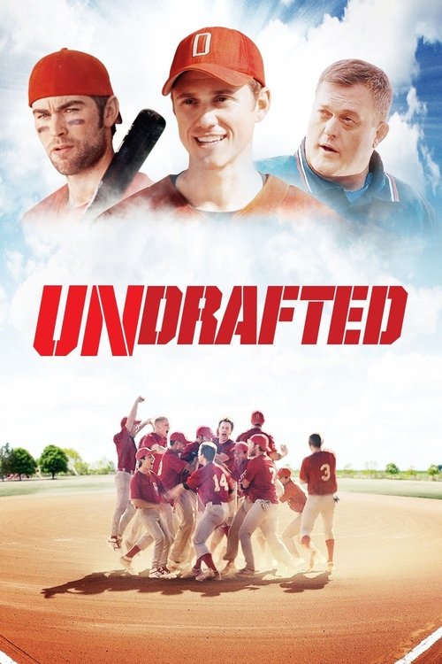 Nonton Undrafted 2016 Sub Indo
