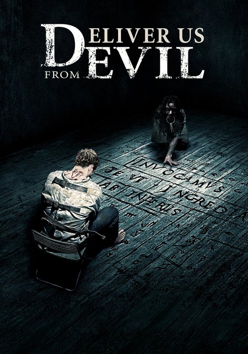 Nonton Deliver Us from Evil 2014 Sub Indo