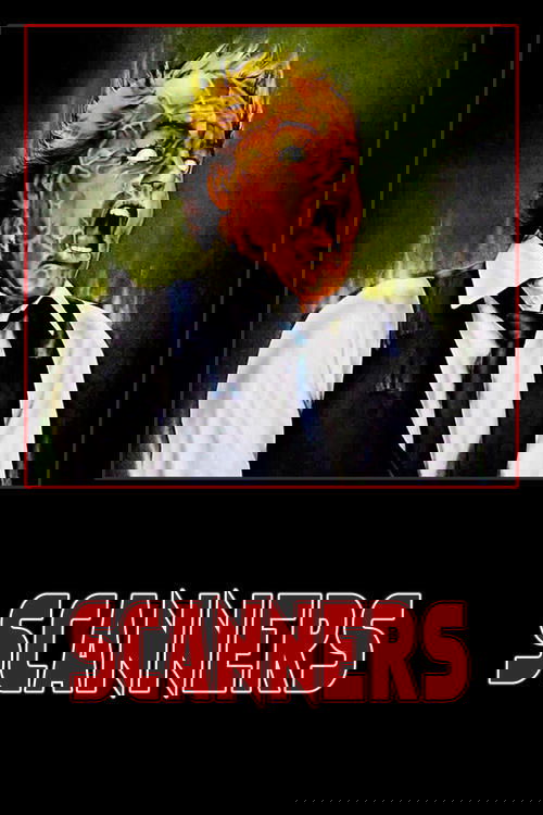 Nonton Scanners 1981 Sub Indo