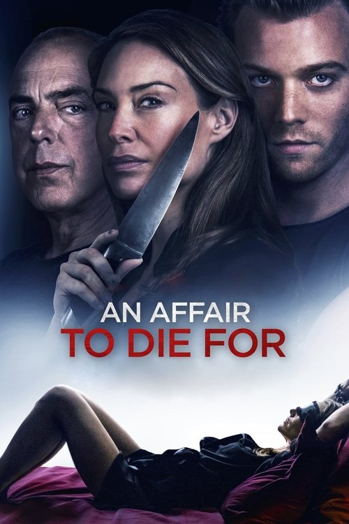 Nonton An Affair to Die For 2019 Sub Indo