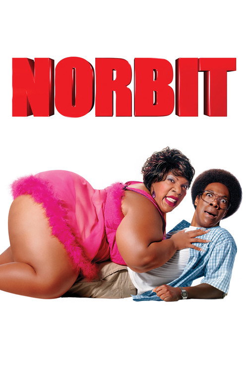 Nonton Norbit 2007 Sub Indo