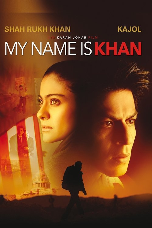 Nonton My Name Is Khan 2010 Sub Indo