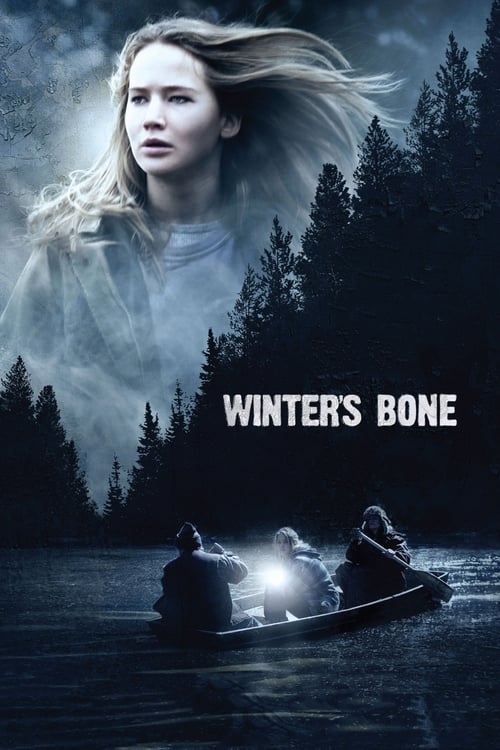 Nonton Winter's Bone 2010 Sub Indo