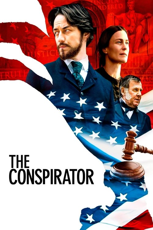 Nonton The Conspirator 2011 Sub Indo