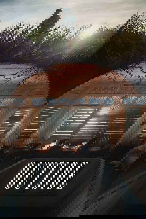 Nonton Outside 2024 Sub Indo