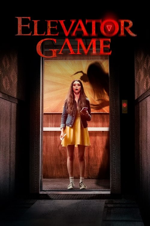 Nonton Elevator Game 2023 Sub Indo