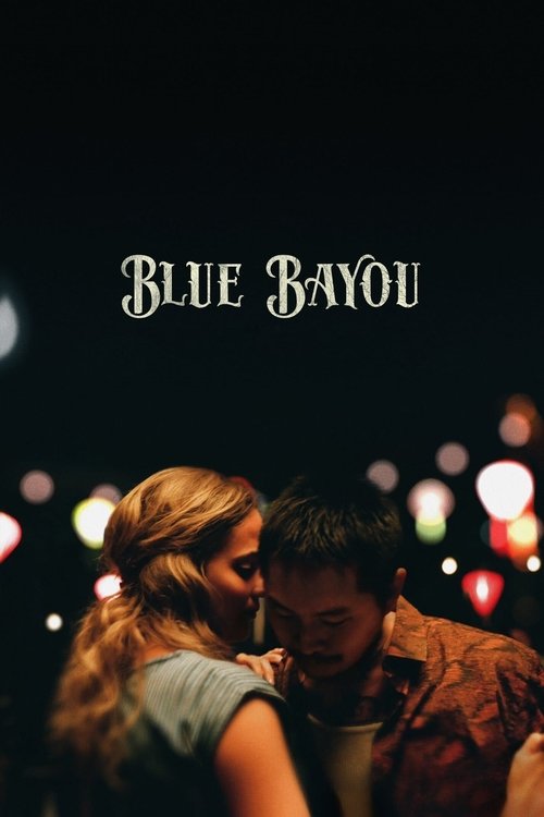 Nonton Blue Bayou 2021 Sub Indo