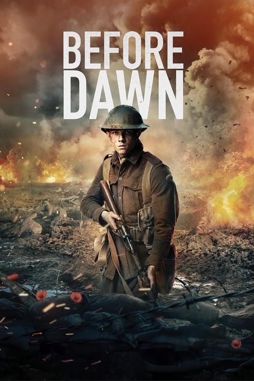 Nonton Before Dawn 2024 Sub Indo