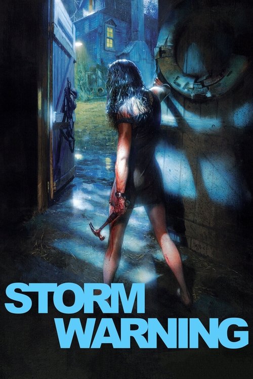 Nonton Storm Warning 2007 Sub Indo