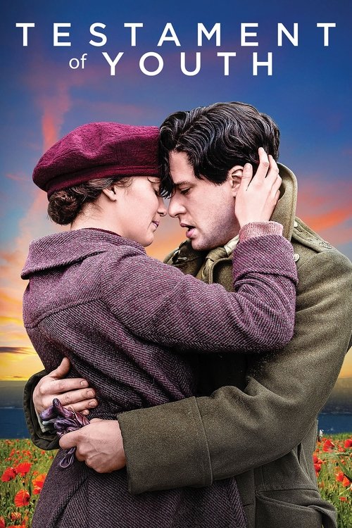 Nonton Testament of Youth 2015 Sub Indo