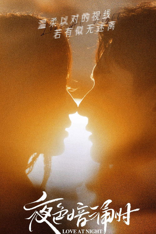 Nonton Love at Night 2021 Sub Indo