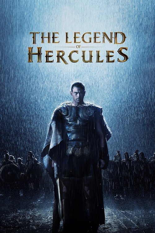Nonton The Legend of Hercules 2014 Sub Indo