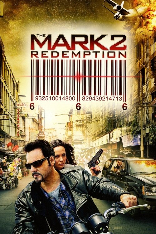 Nonton The Mark: Redemption 2013 Sub Indo