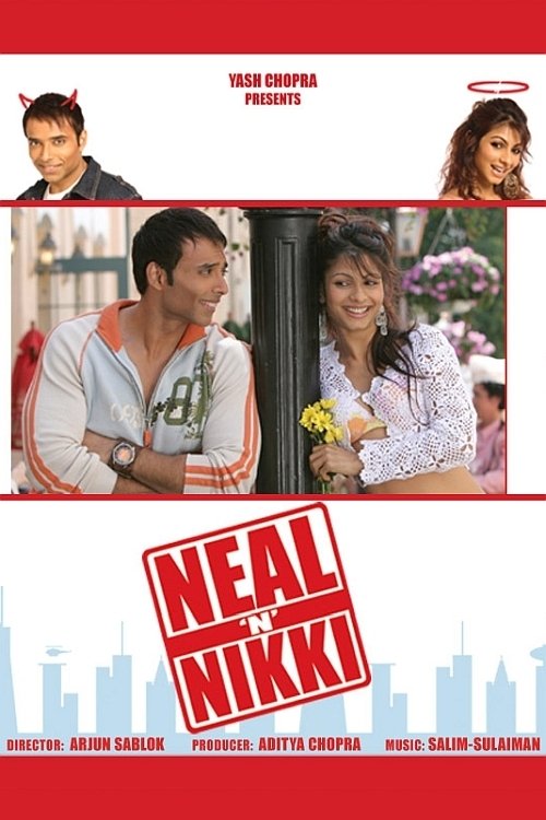 Nonton Neal 'N' Nikki 2005 Sub Indo
