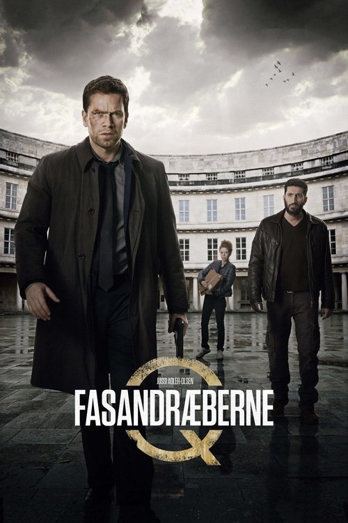 Nonton The Absent One 2014 Sub Indo