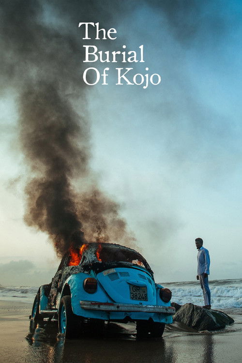 Nonton The Burial of Kojo 2018 Sub Indo
