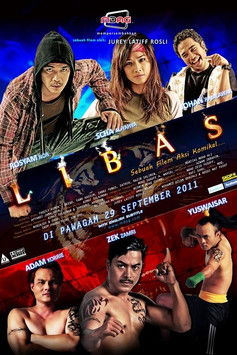 Nonton Libas 2011 Sub Indo